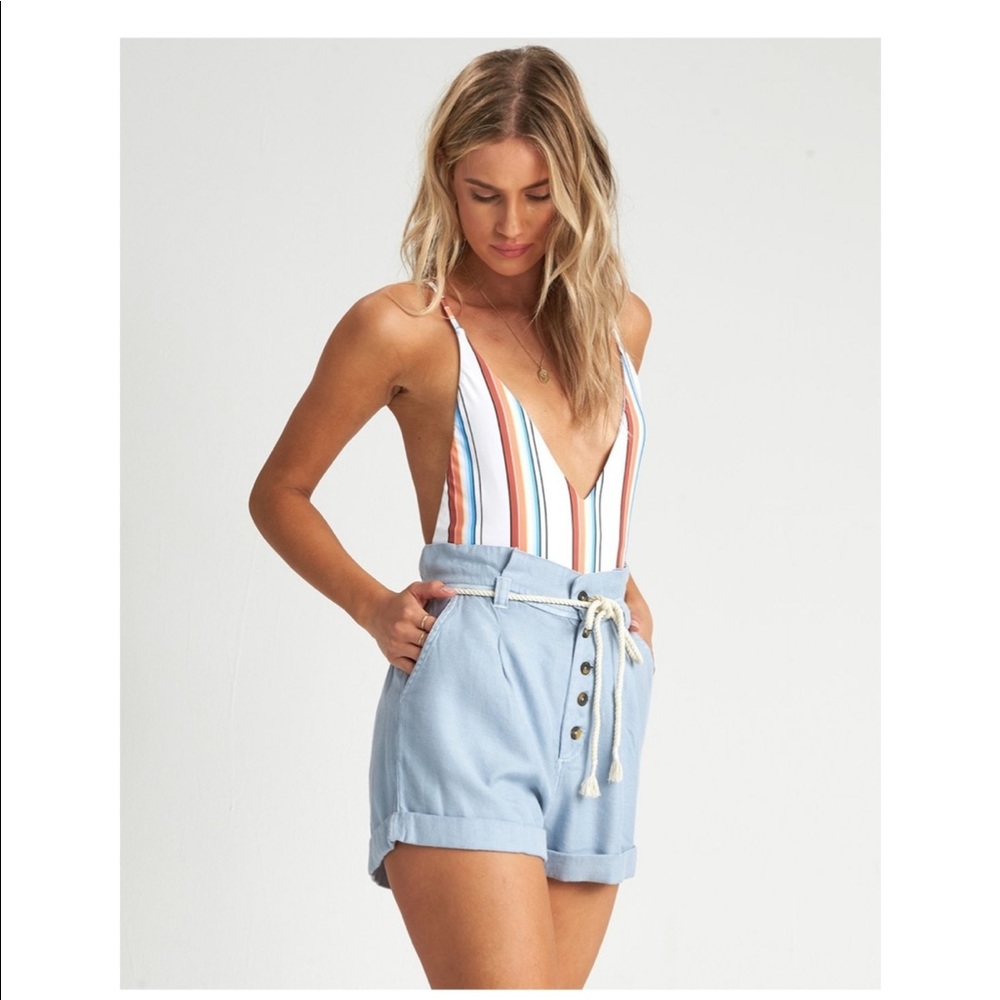 Billabong shorts - Brand new with tags